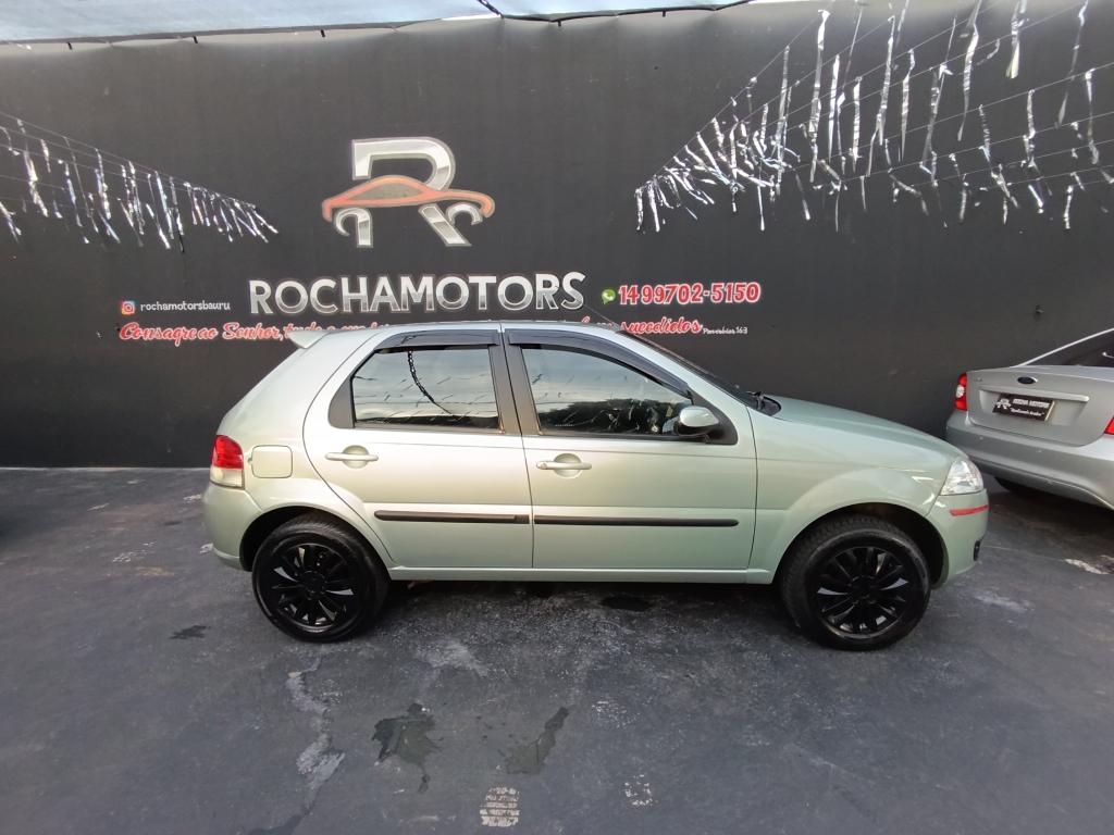 FIAT Palio - Foto