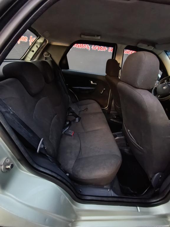 FIAT Palio - Foto