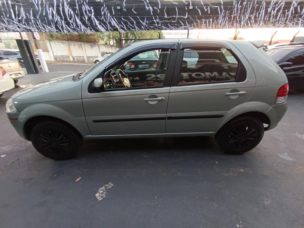 FIAT Palio - Foto