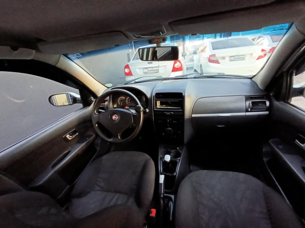 FIAT Palio - Foto