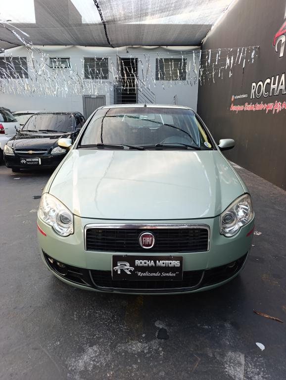 FIAT Palio - Foto