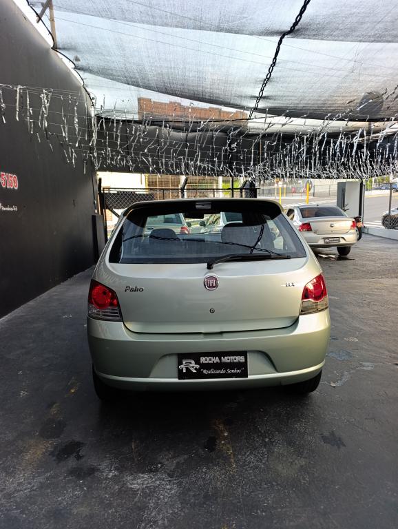 FIAT Palio - Foto