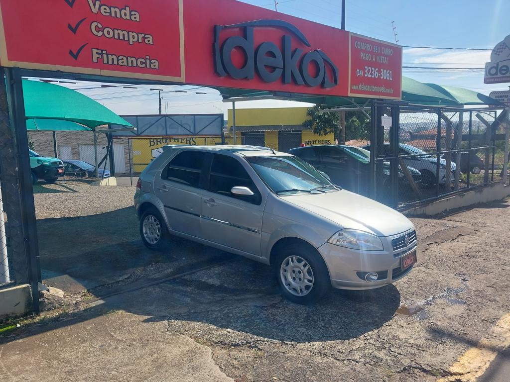 FIAT Palio - Foto