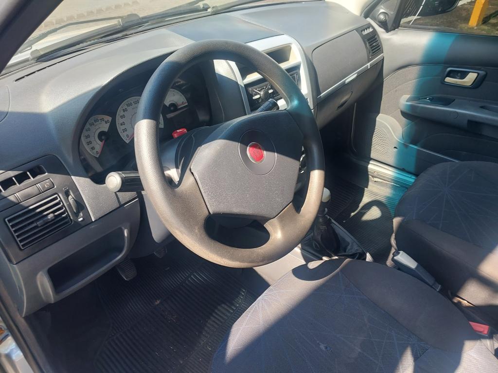 FIAT Palio - Foto