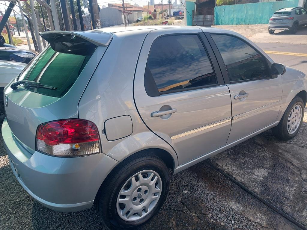 FIAT Palio - Foto