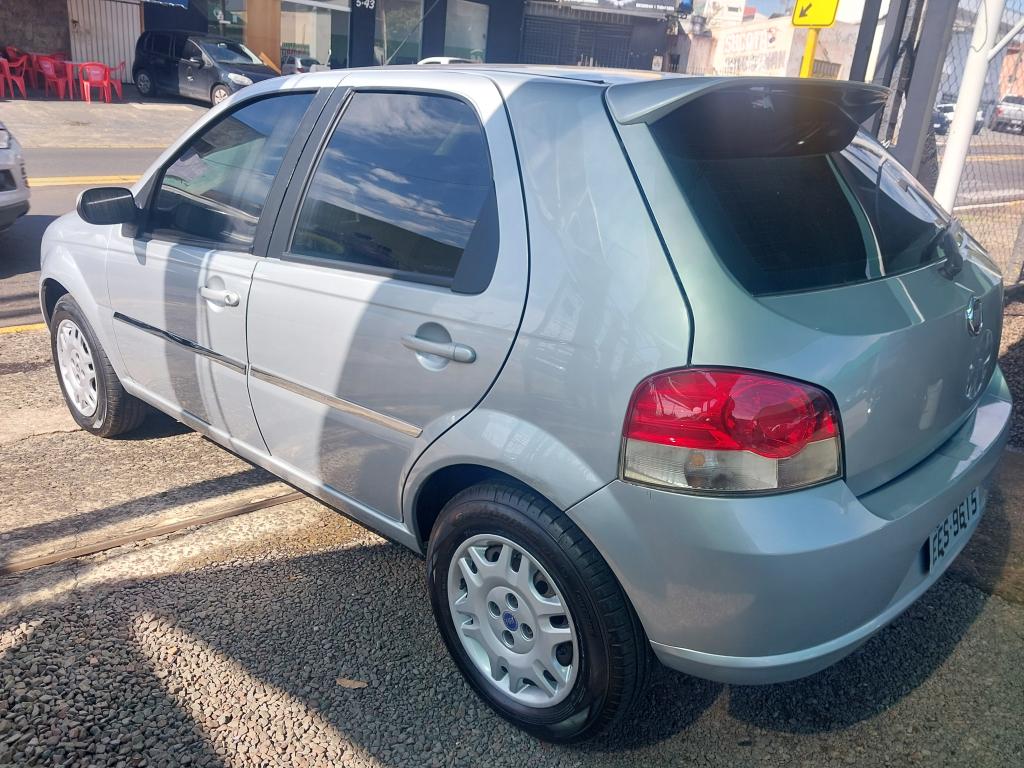 FIAT Palio - Foto