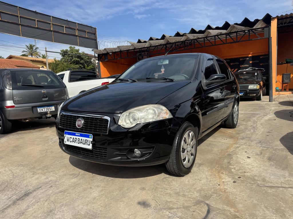 FIAT Palio