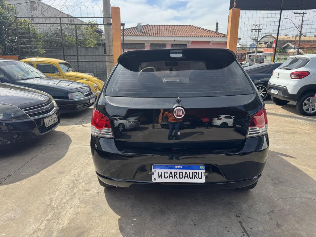 FIAT Palio - Foto