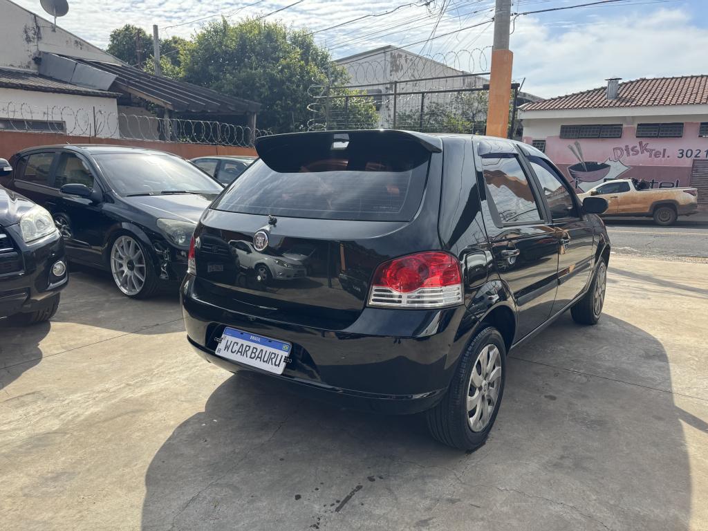 FIAT Palio - Foto