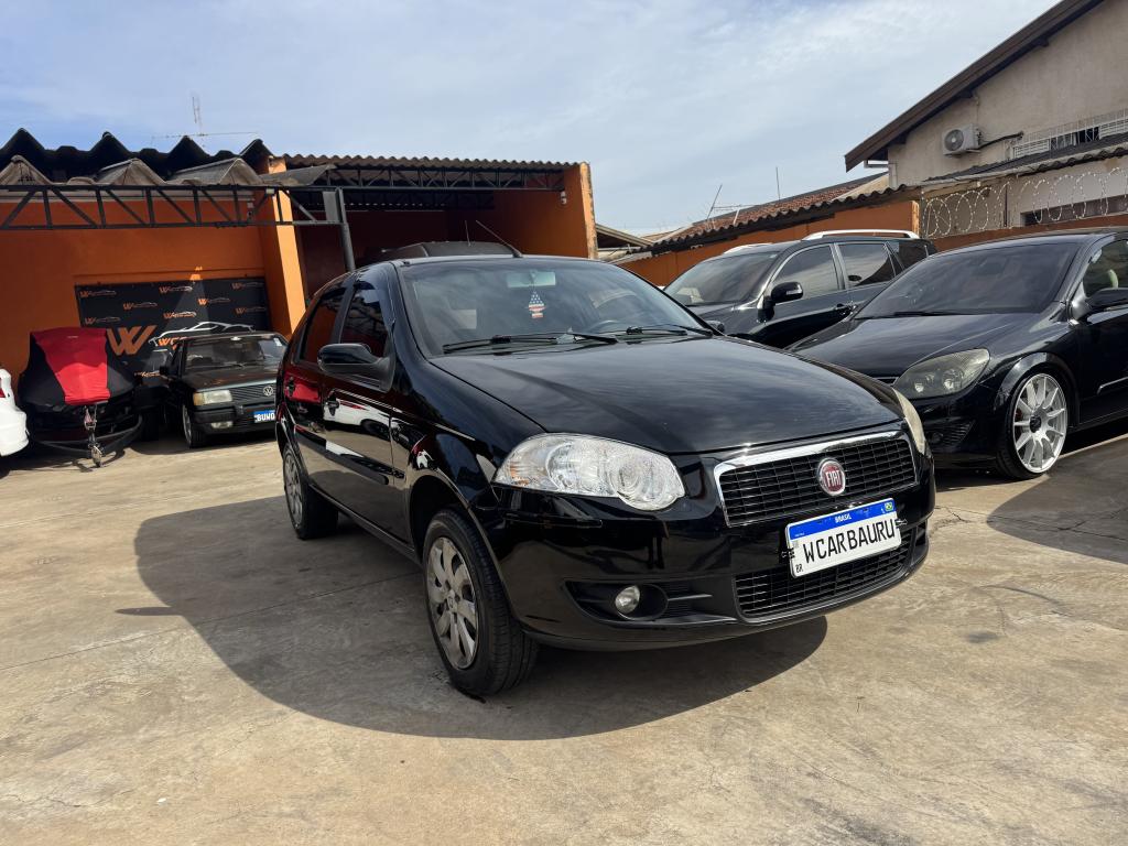FIAT Palio - Foto