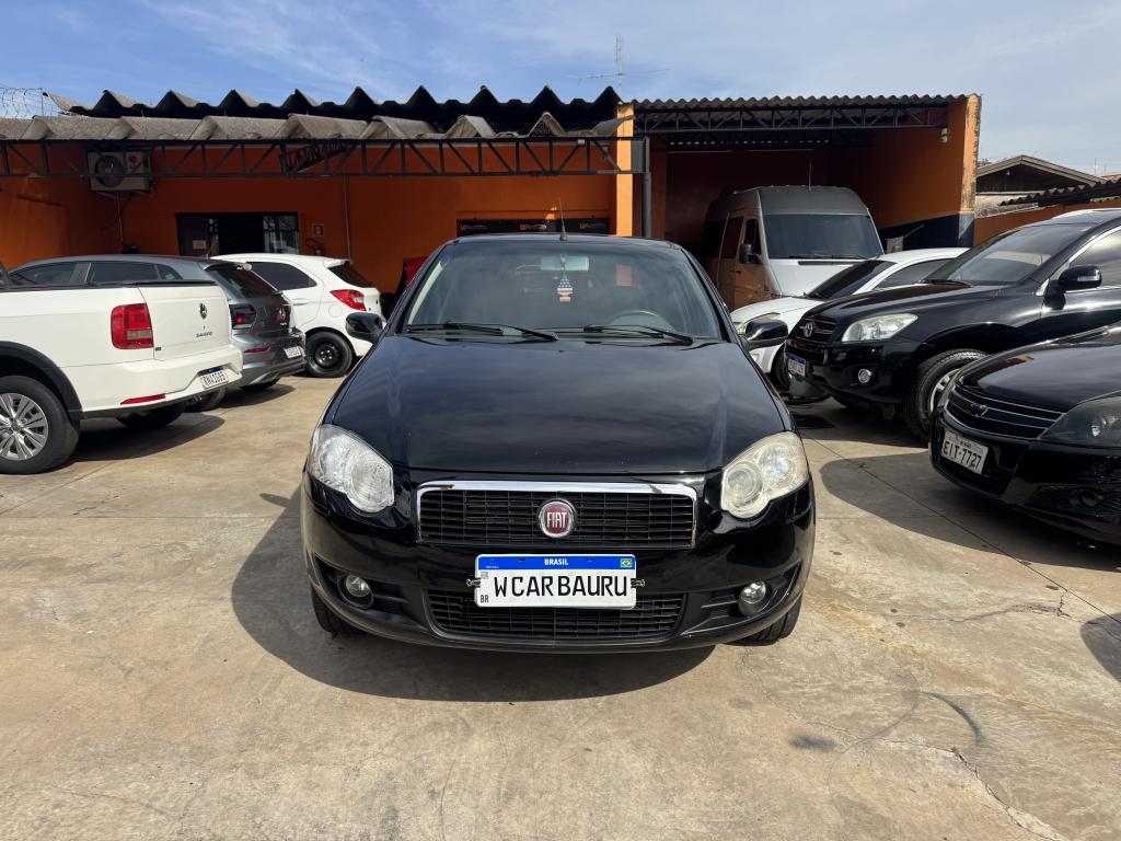 FIAT Palio - Foto