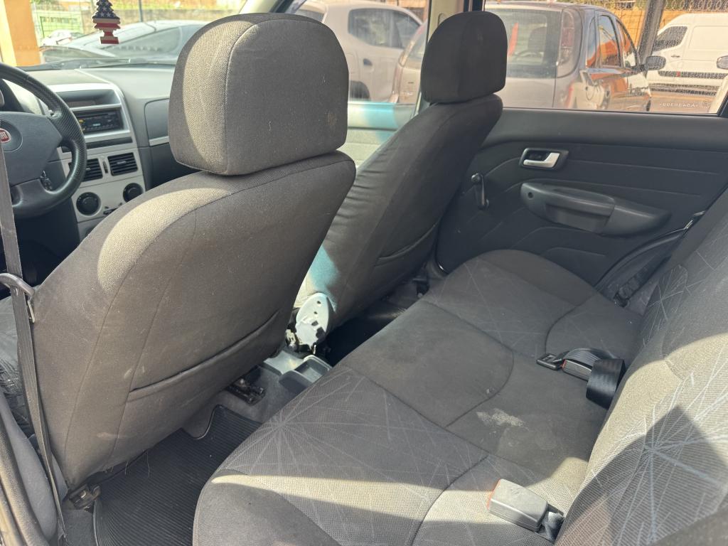 FIAT Palio - Foto