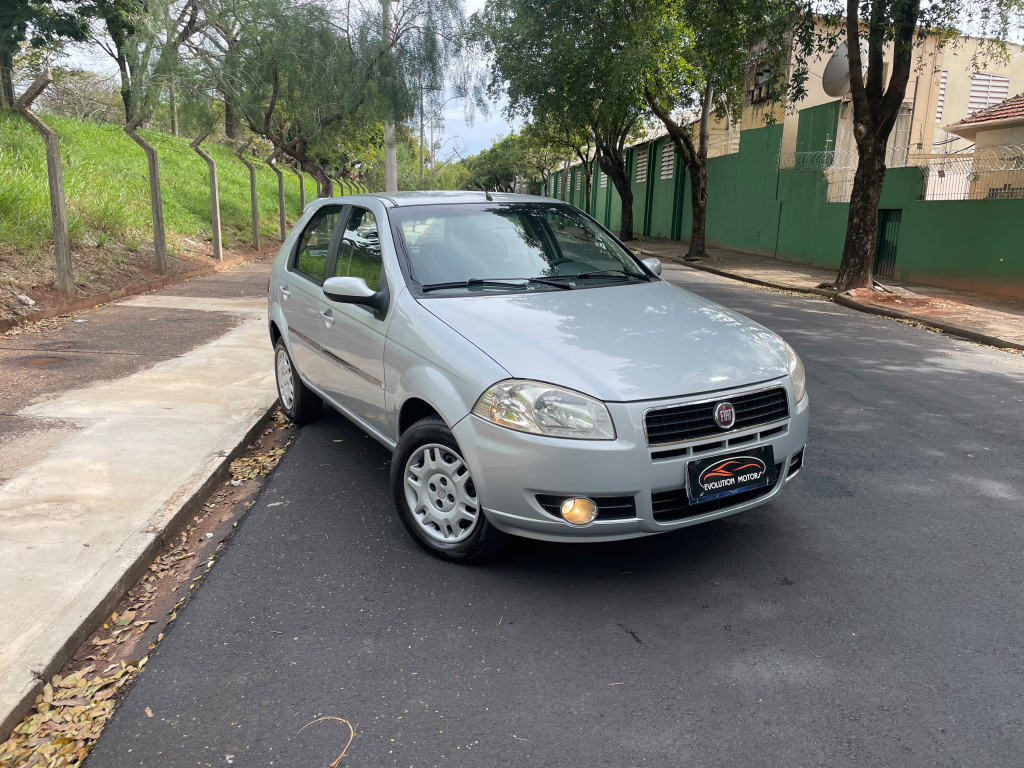 FIAT Palio