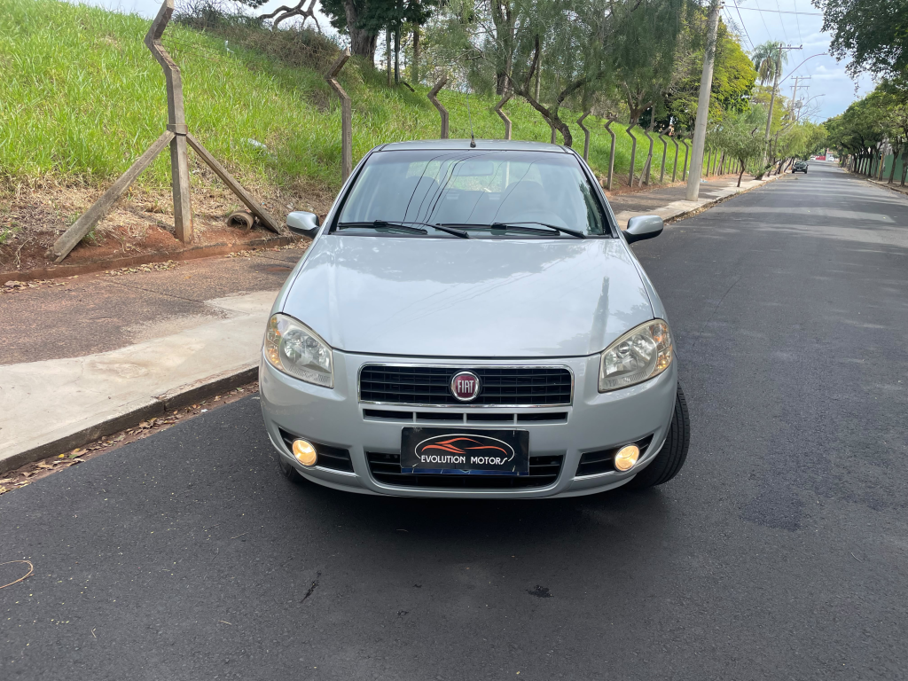 FIAT Palio - Foto