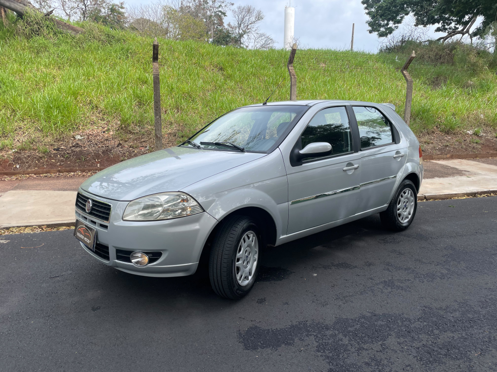 FIAT Palio - Foto
