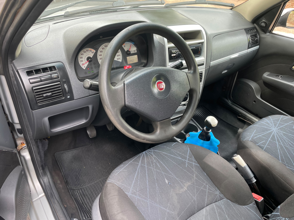 FIAT Palio - Foto