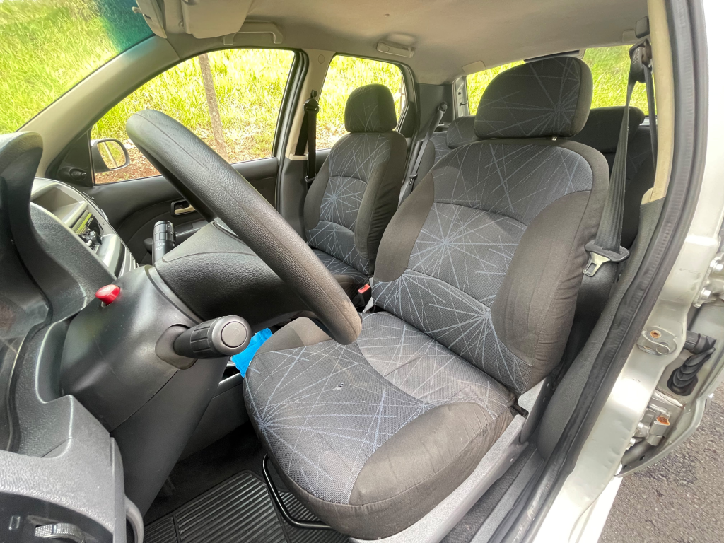 FIAT Palio - Foto