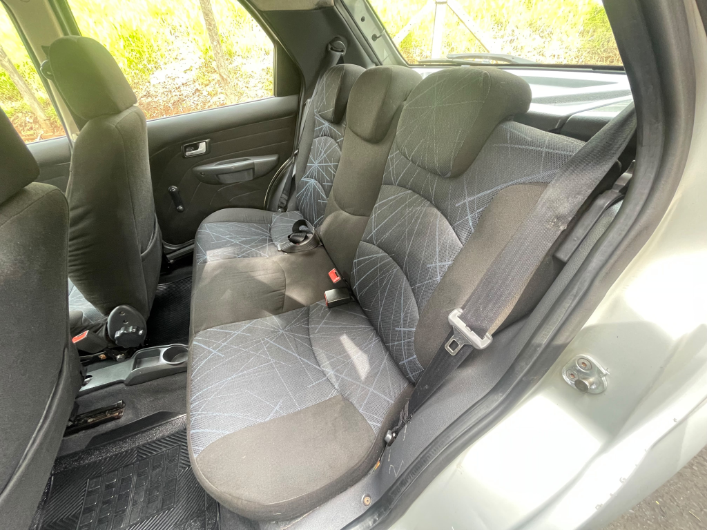 FIAT Palio - Foto