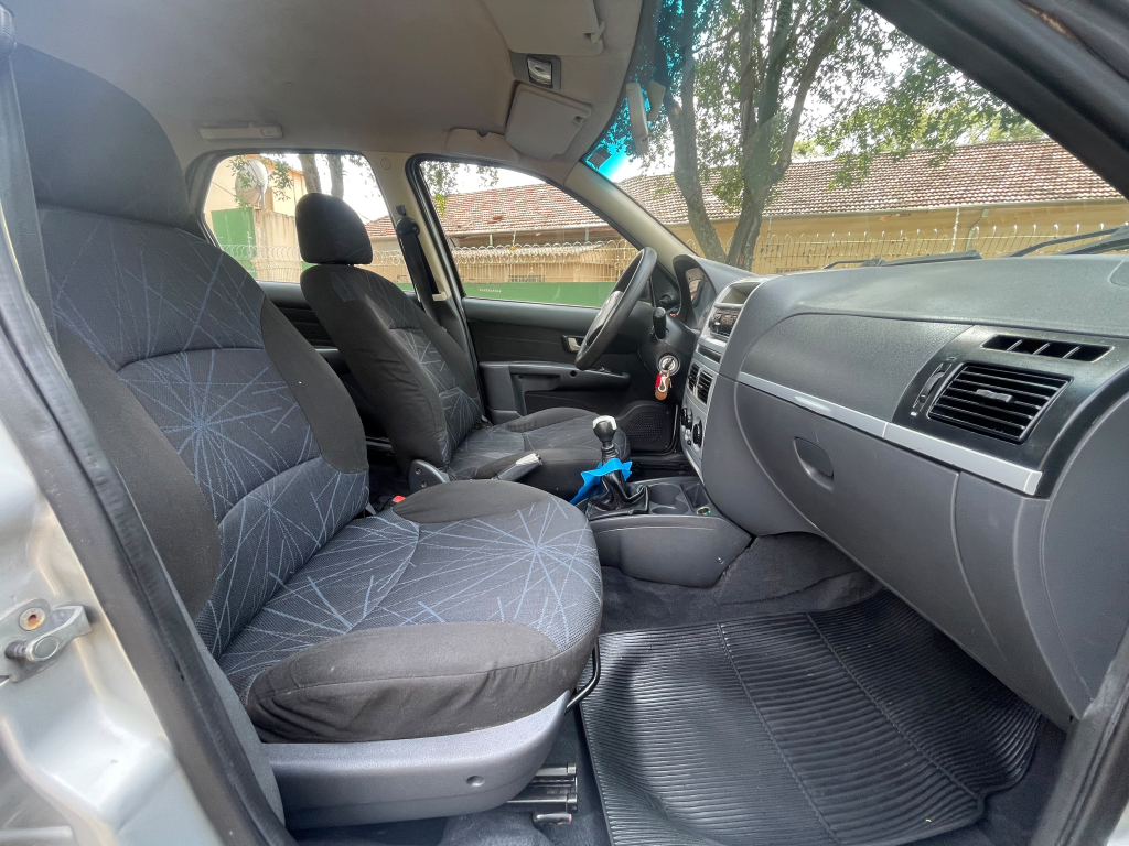FIAT Palio - Foto