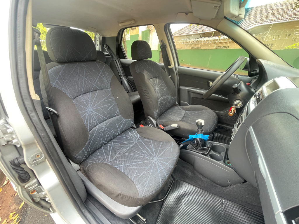 FIAT Palio - Foto