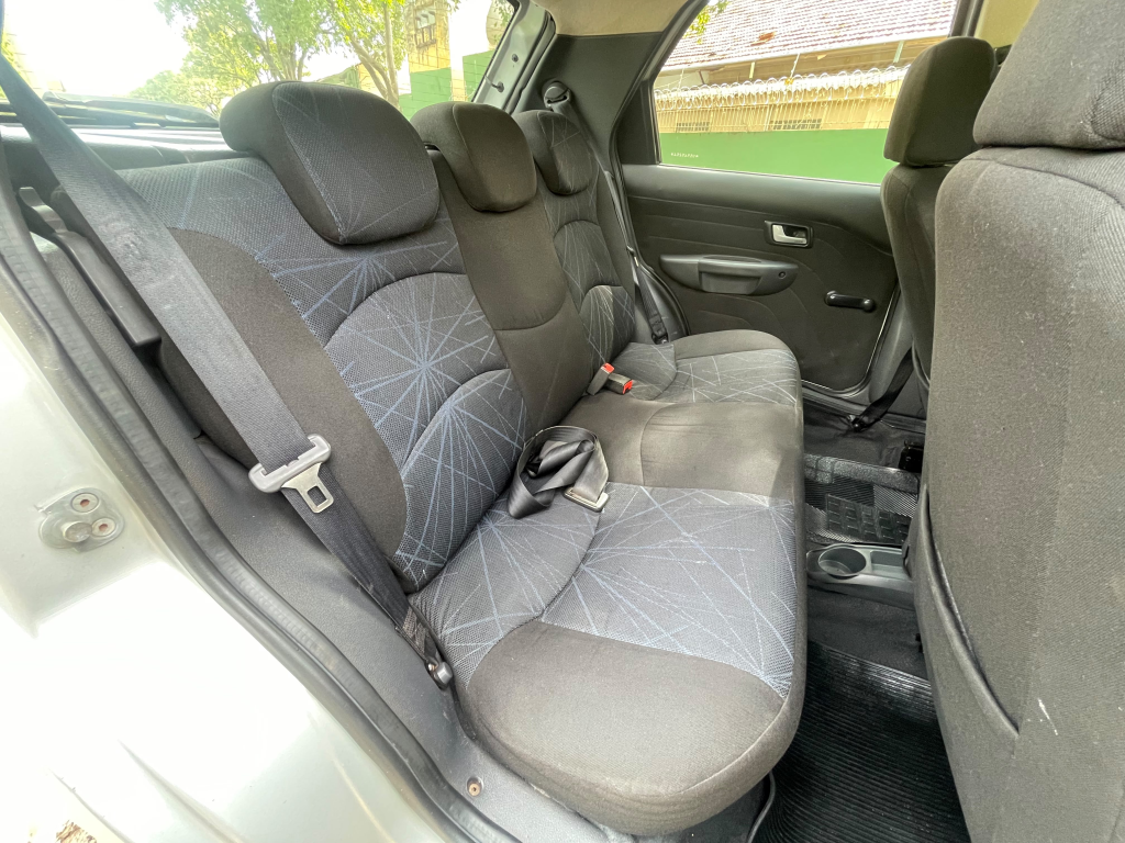 FIAT Palio - Foto