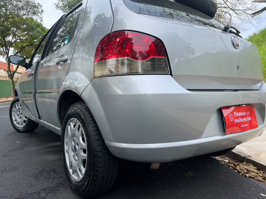 FIAT Palio - Foto