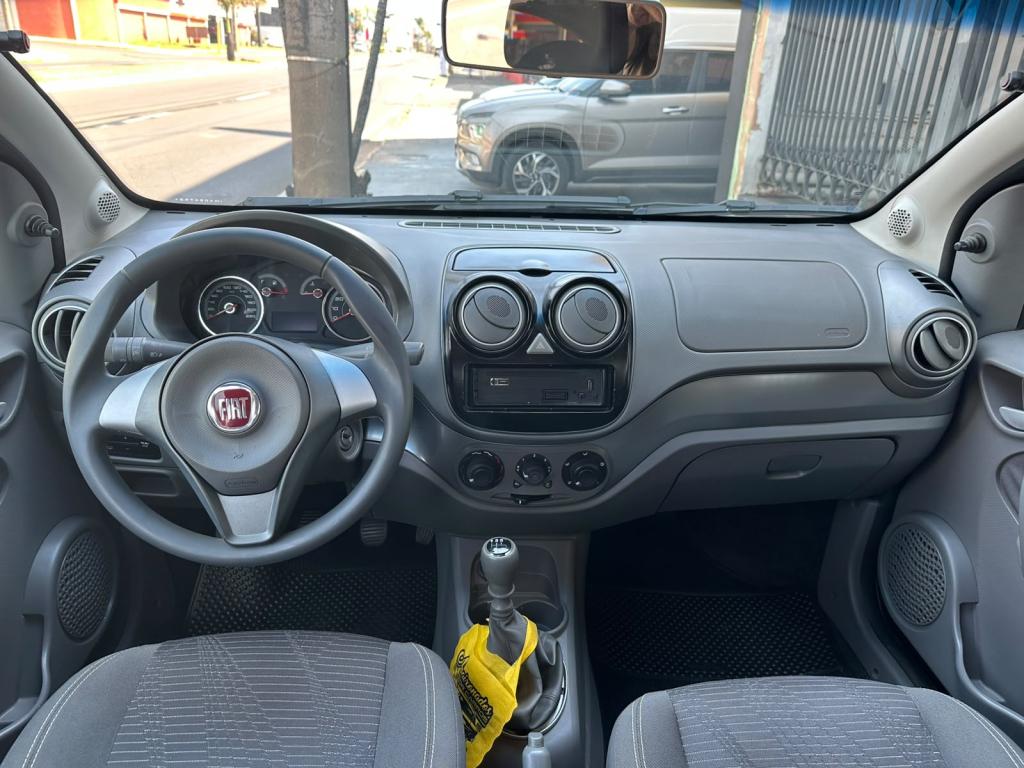 FIAT Palio - Foto