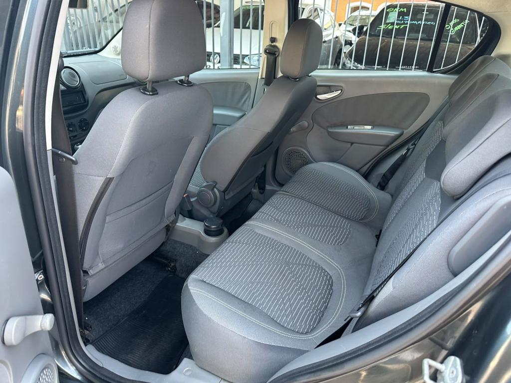 FIAT Palio - Foto