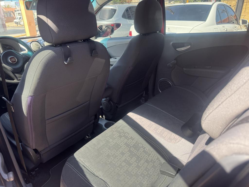 FIAT Palio - Foto
