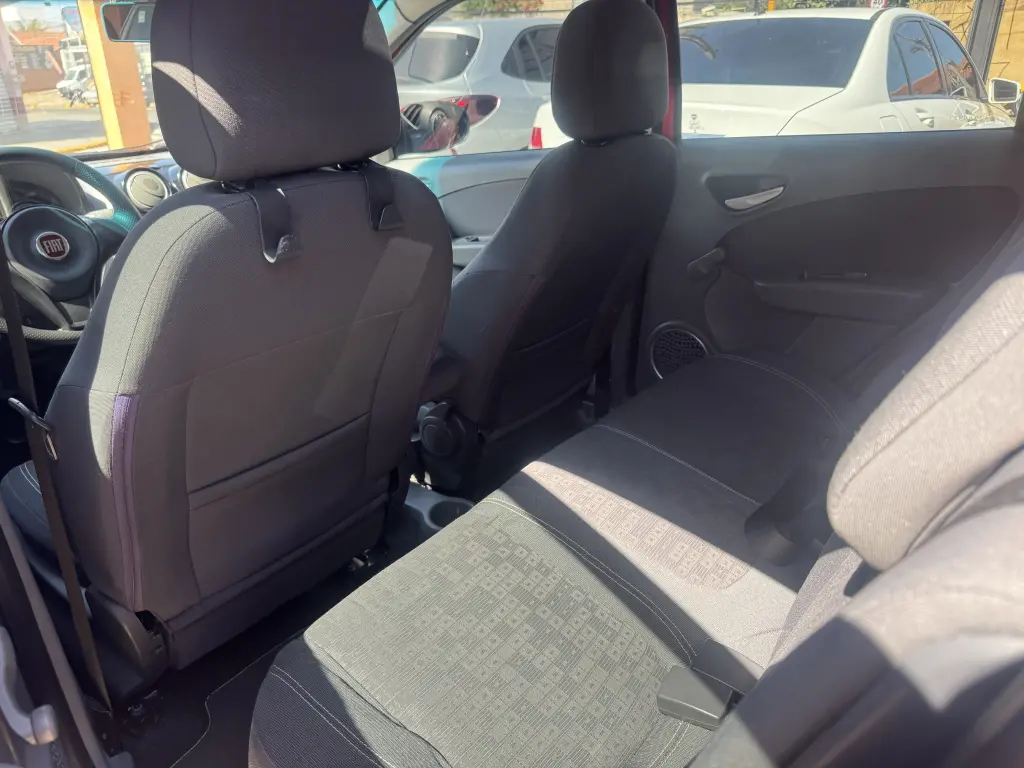 FIAT Palio - Foto