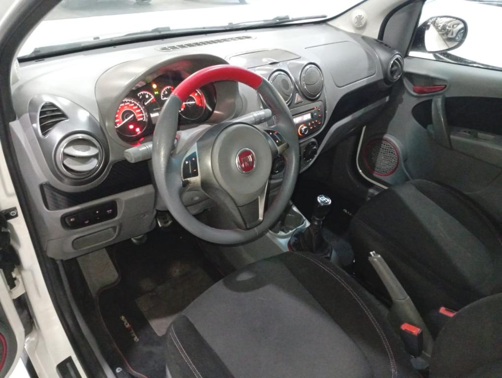 FIAT Palio - Foto