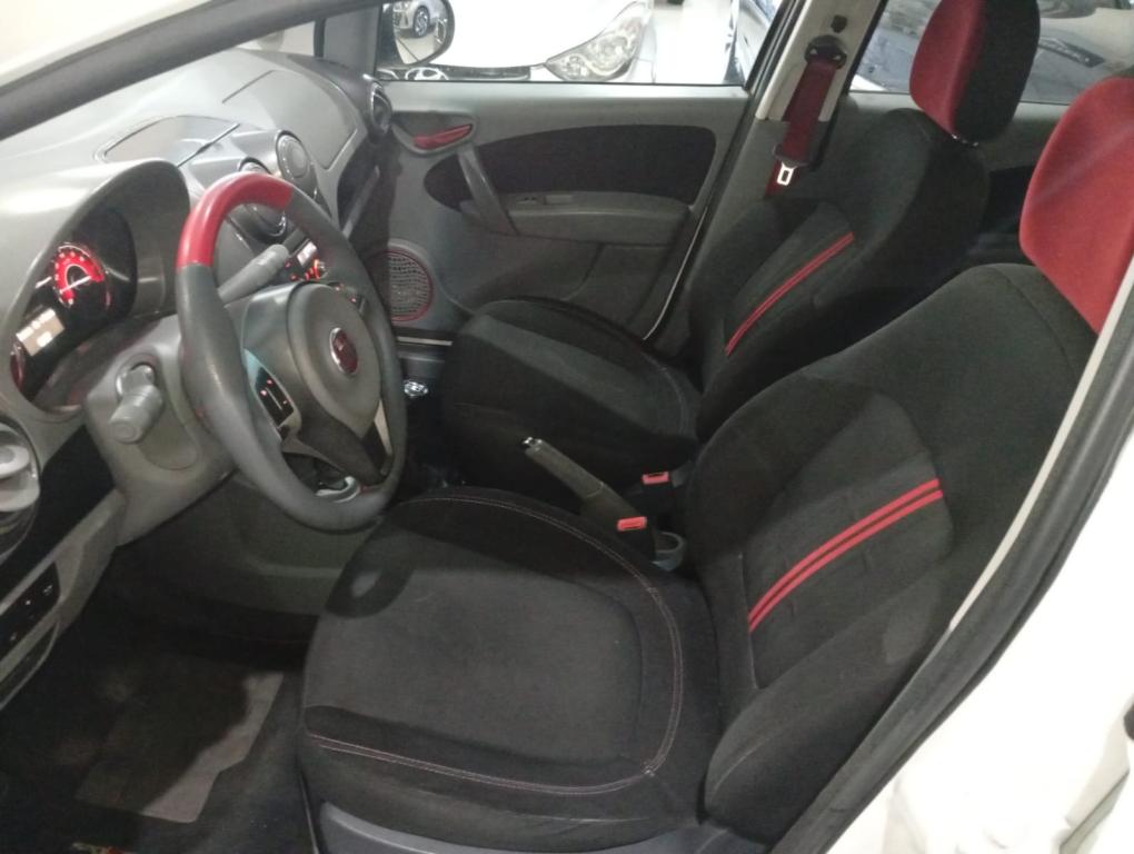 FIAT Palio - Foto