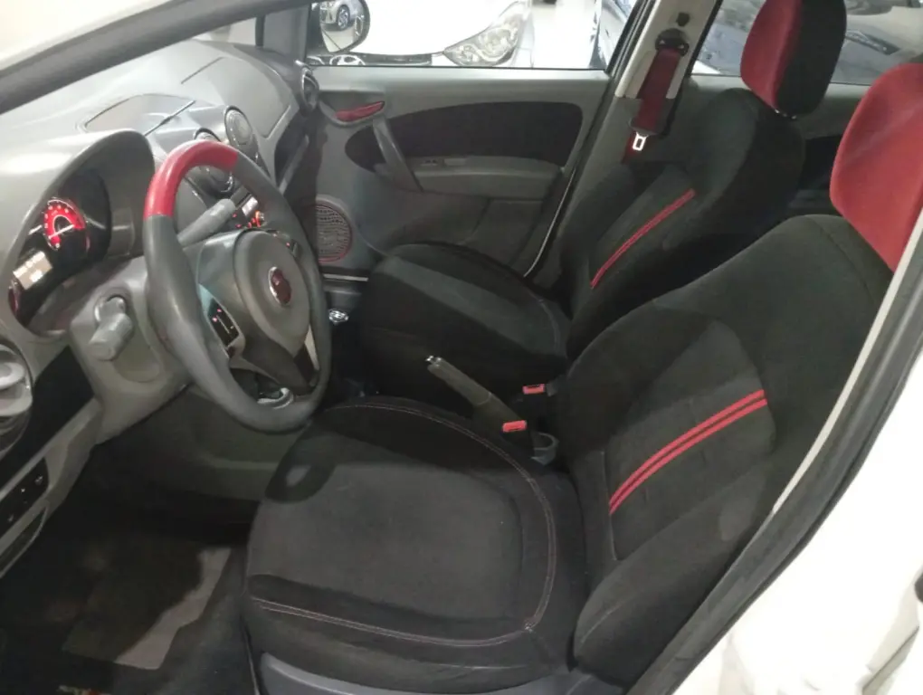 FIAT Palio - Foto