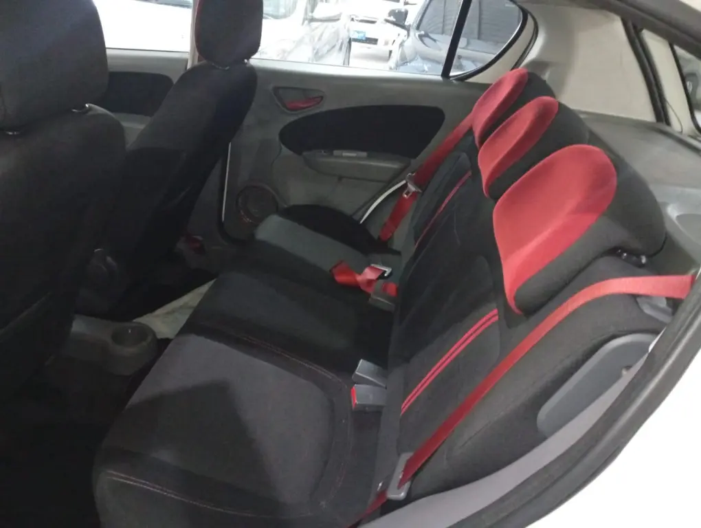FIAT Palio - Foto
