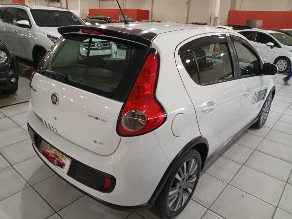 FIAT Palio - Foto
