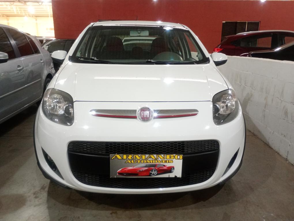 FIAT Palio - Foto