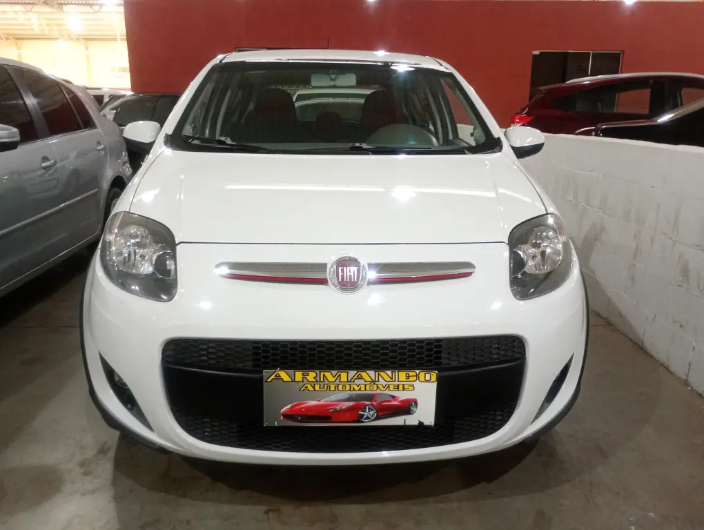 FIAT Palio - Foto