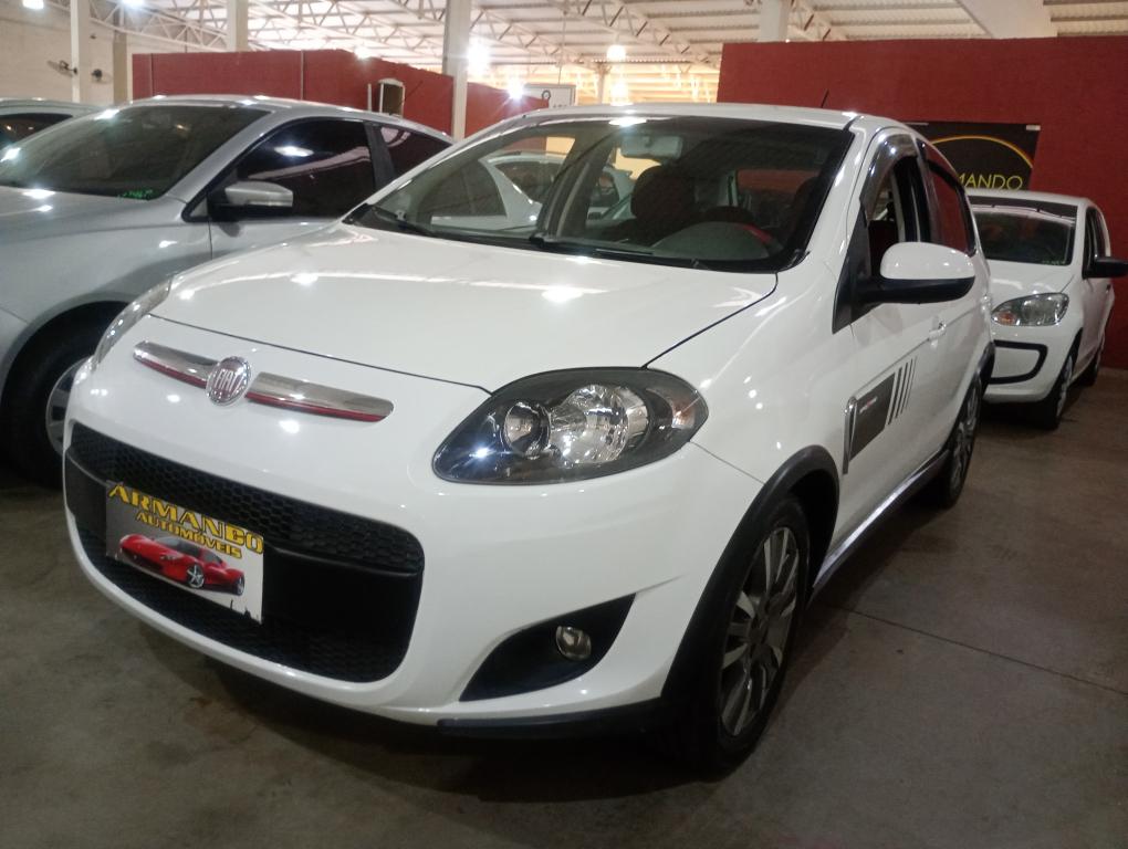 FIAT Palio - Foto