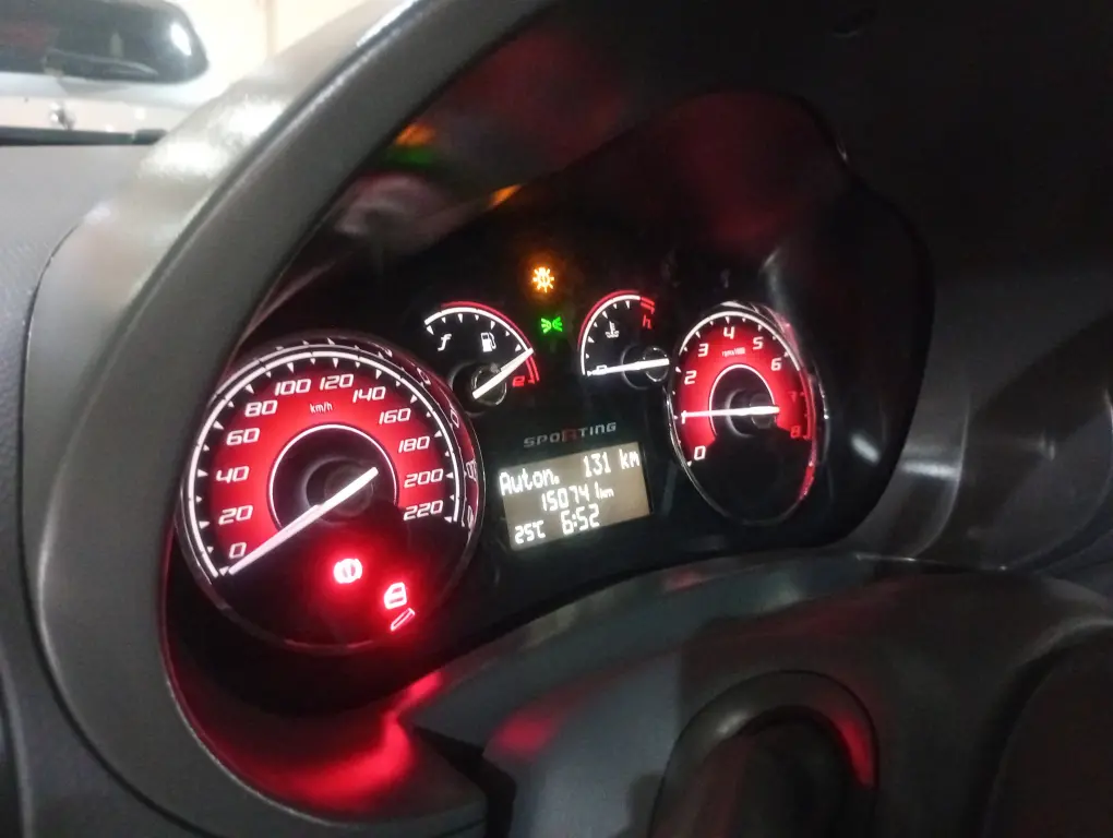 FIAT Palio - Foto