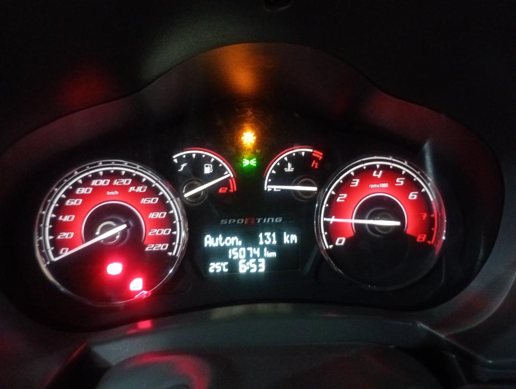 FIAT Palio - Foto