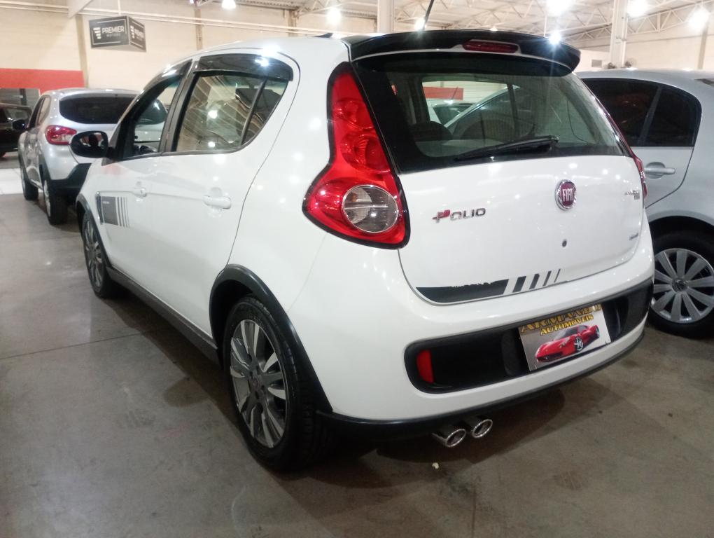 FIAT Palio - Foto