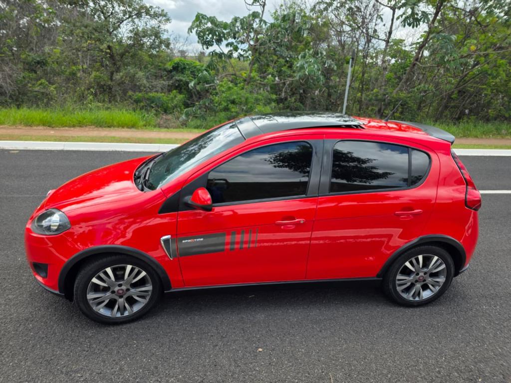 FIAT Palio - Foto