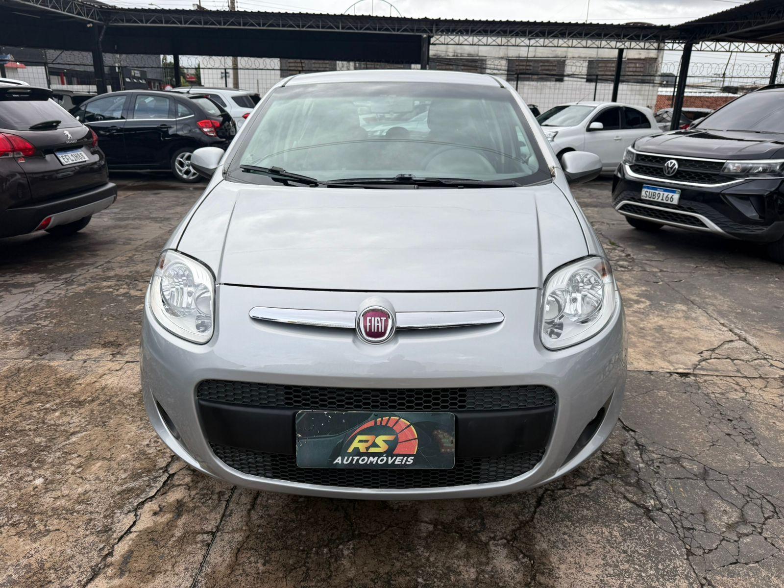 FIAT Palio - Foto