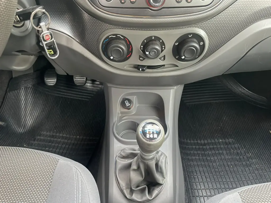 FIAT Palio - Foto
