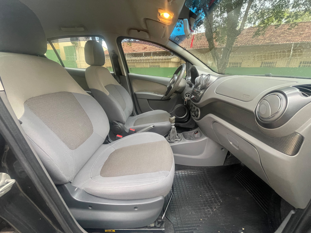 FIAT Palio - Foto