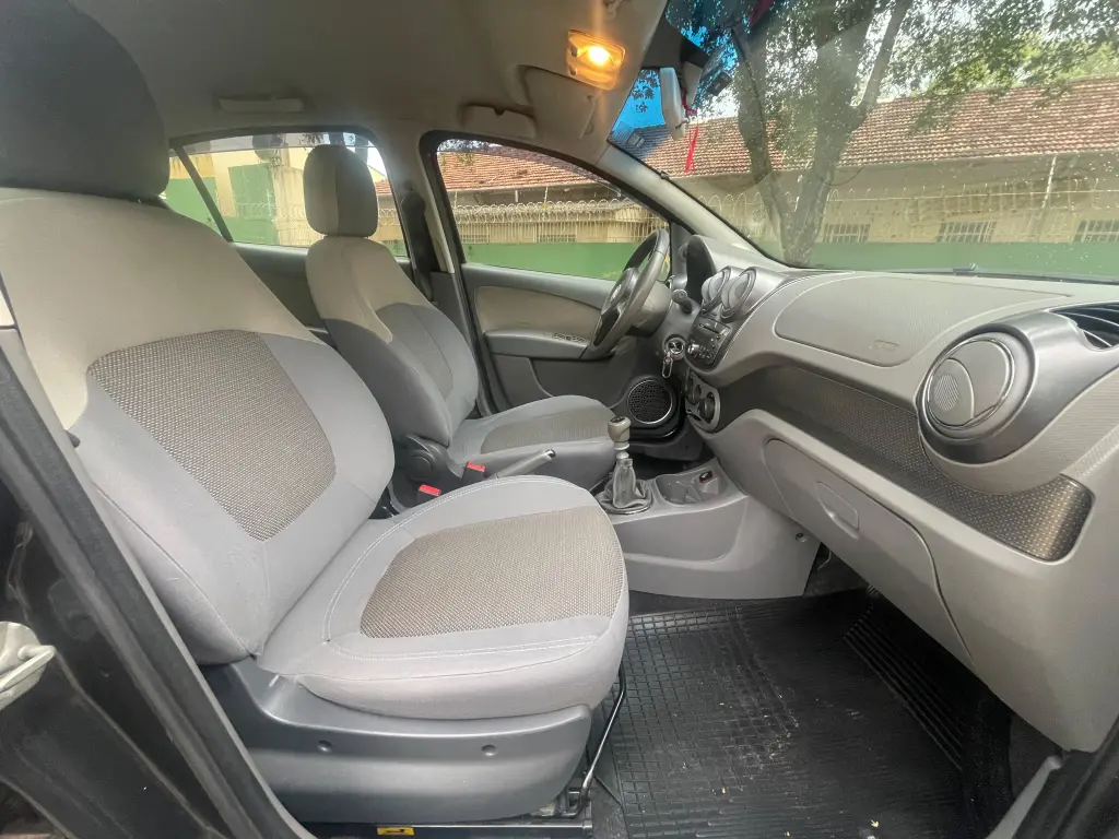 FIAT Palio - Foto