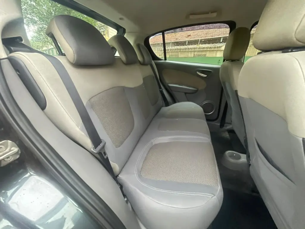 FIAT Palio - Foto
