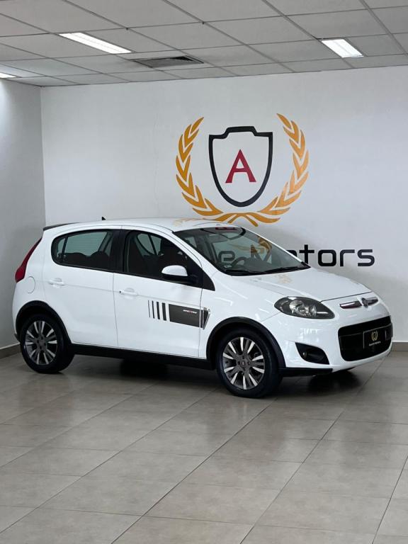FIAT Palio