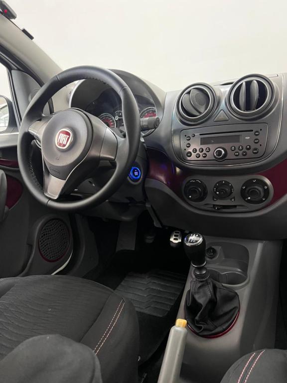 FIAT Palio - Foto