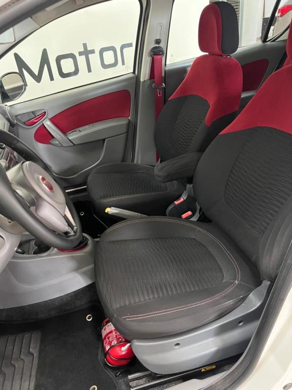 FIAT Palio - Foto